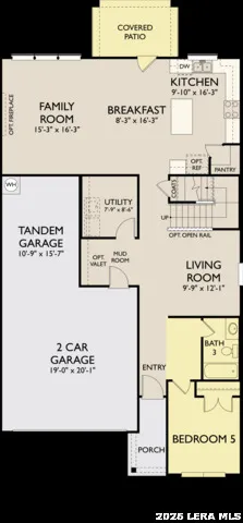 12819 Lower Peach Way Schertz, TX 78154