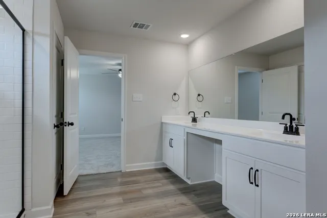 12819 Lower Peach Way Schertz, TX 78154
