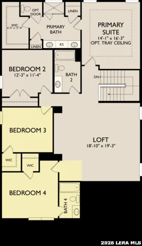 12819 Lower Peach Way Schertz, TX 78154