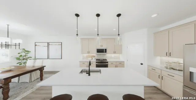 12819 Lower Peach Way Schertz, TX 78154