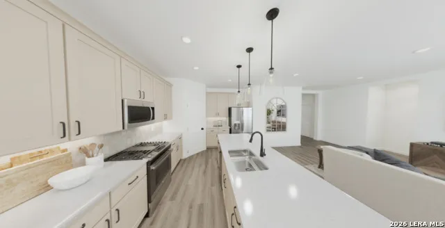 12819 Lower Peach Way Schertz, TX 78154