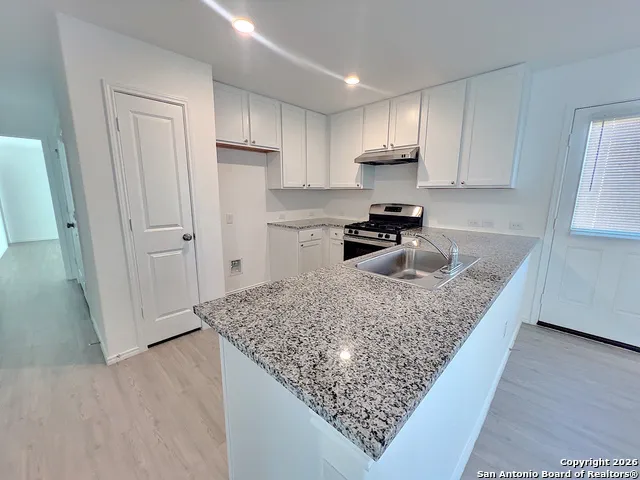 6623 Whirling Path San Antonio, TX 78253