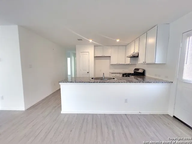 6623 Whirling Path San Antonio, TX 78253