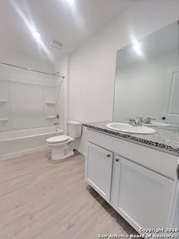 6623 Whirling Path San Antonio, TX 78253