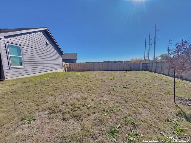 6623 Whirling Path San Antonio, TX 78253