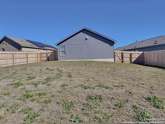 6623 Whirling Path San Antonio, TX 78253