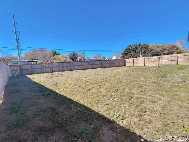 6623 Whirling Path San Antonio, TX 78253