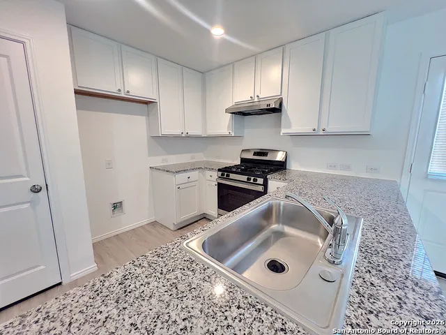 6623 Whirling Path San Antonio, TX 78253