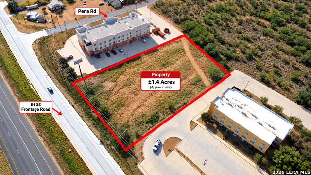 375 INTERSTATE 35 Cotulla, TX 78014