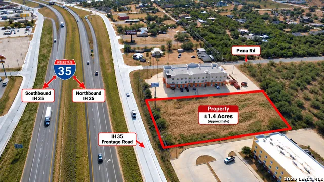 375 INTERSTATE 35 Cotulla, TX 78014
