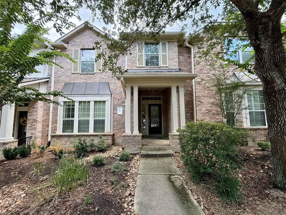 62 E Pipers Green Street The Woodlands, TX 77382
