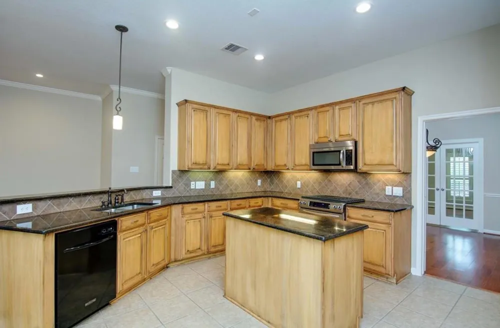 62 E Pipers Green Street The Woodlands, TX 77382