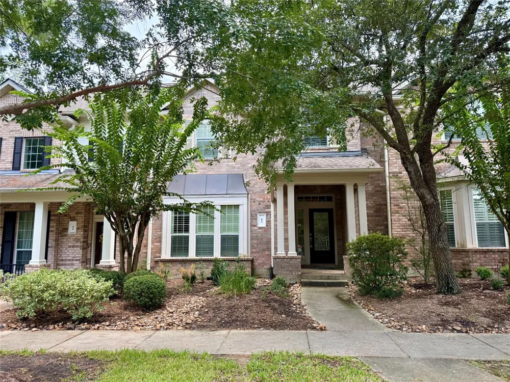 62 E Pipers Green Street The Woodlands, TX 77382