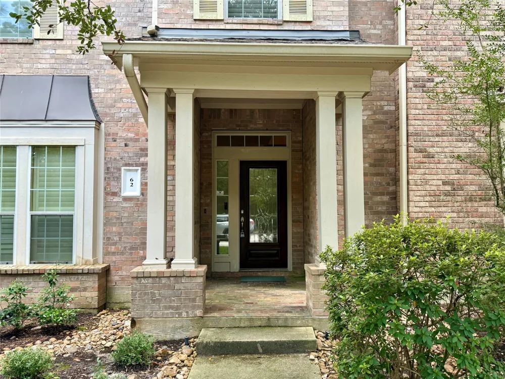 62 E Pipers Green Street The Woodlands, TX 77382