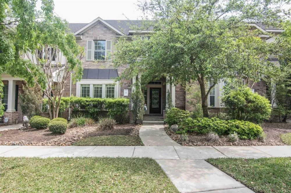 62 E Pipers Green Street The Woodlands, TX 77382