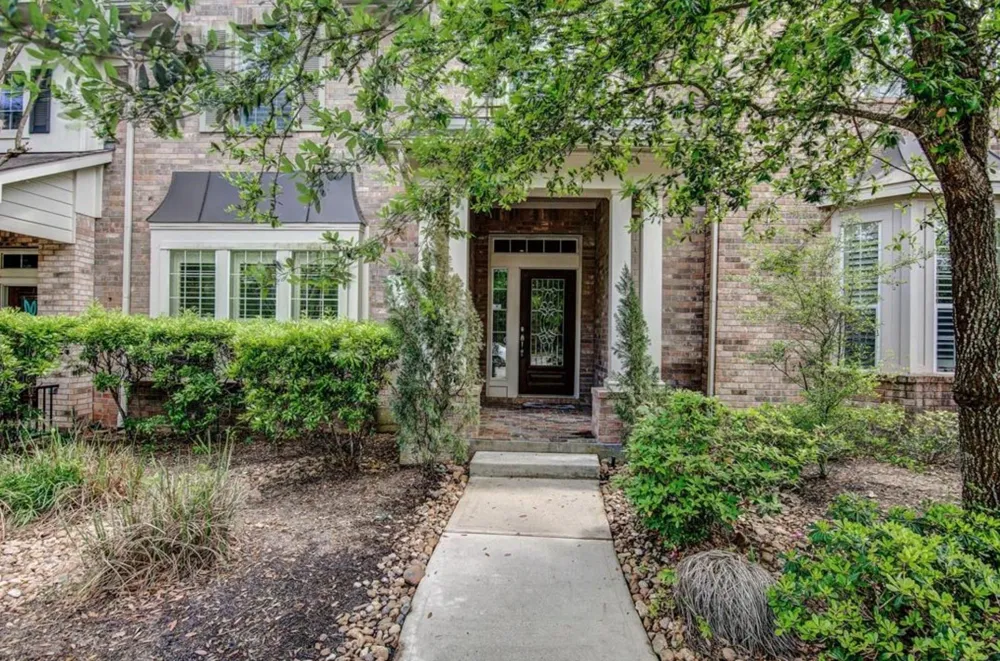 62 E Pipers Green Street The Woodlands, TX 77382