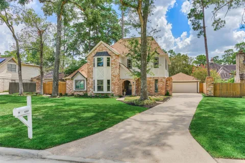 6307 Hickorycrest Drive