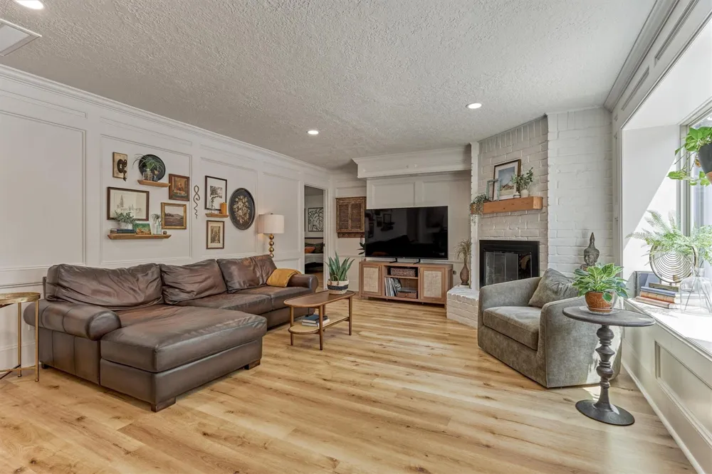 6307 Hickorycrest Drive Spring, TX 77389