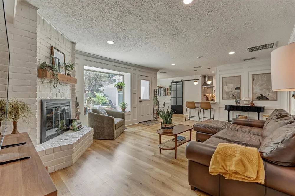 6307 Hickorycrest Drive Spring, TX 77389