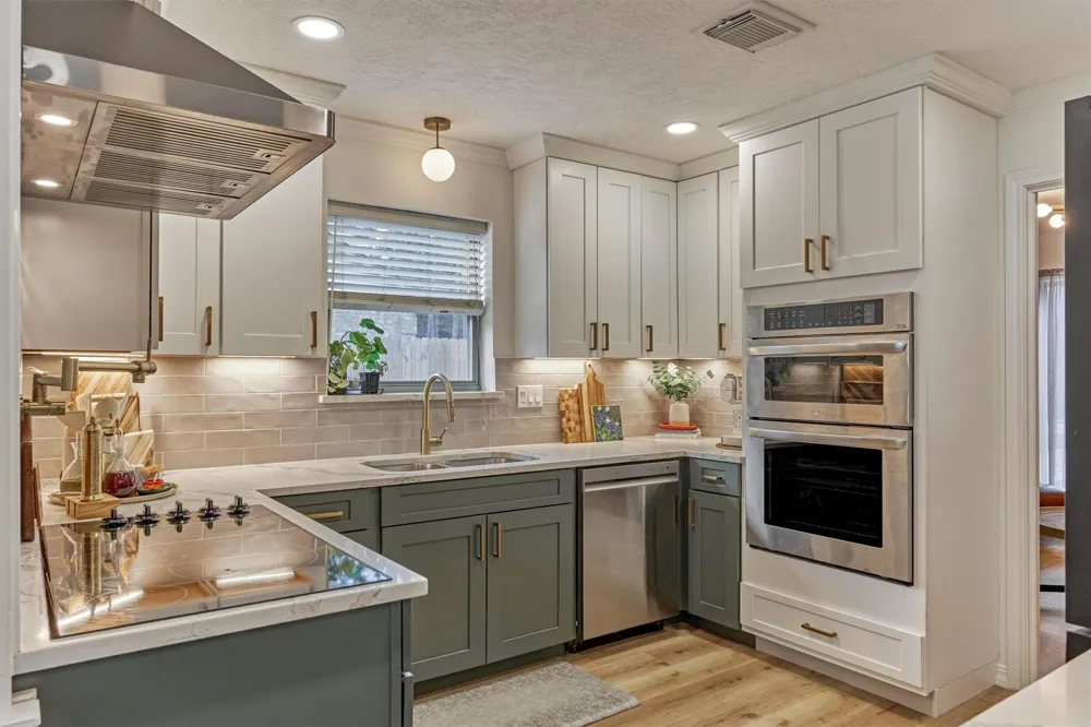 6307 Hickorycrest Drive Spring, TX 77389