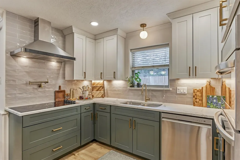 6307 Hickorycrest Drive Spring, TX 77389