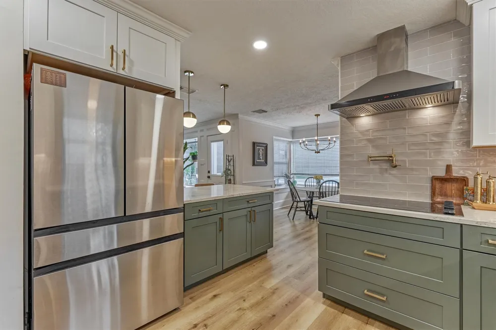 6307 Hickorycrest Drive Spring, TX 77389