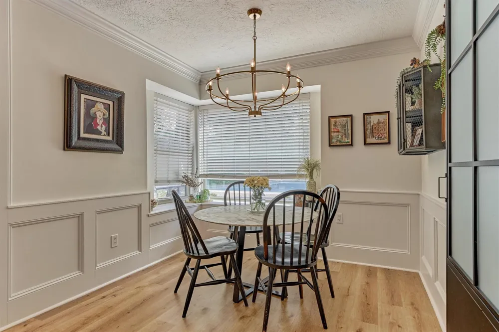 6307 Hickorycrest Drive Spring, TX 77389
