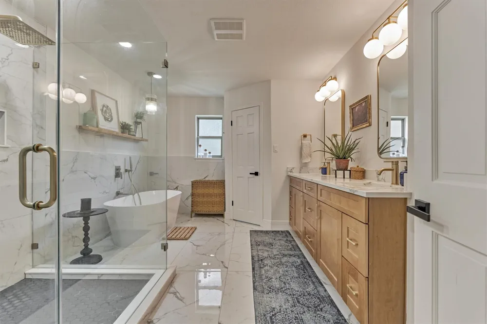 6307 Hickorycrest Drive Spring, TX 77389