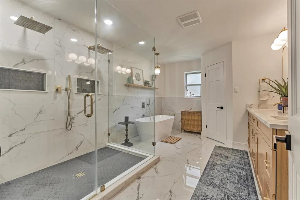 6307 Hickorycrest Drive Spring, TX 77389