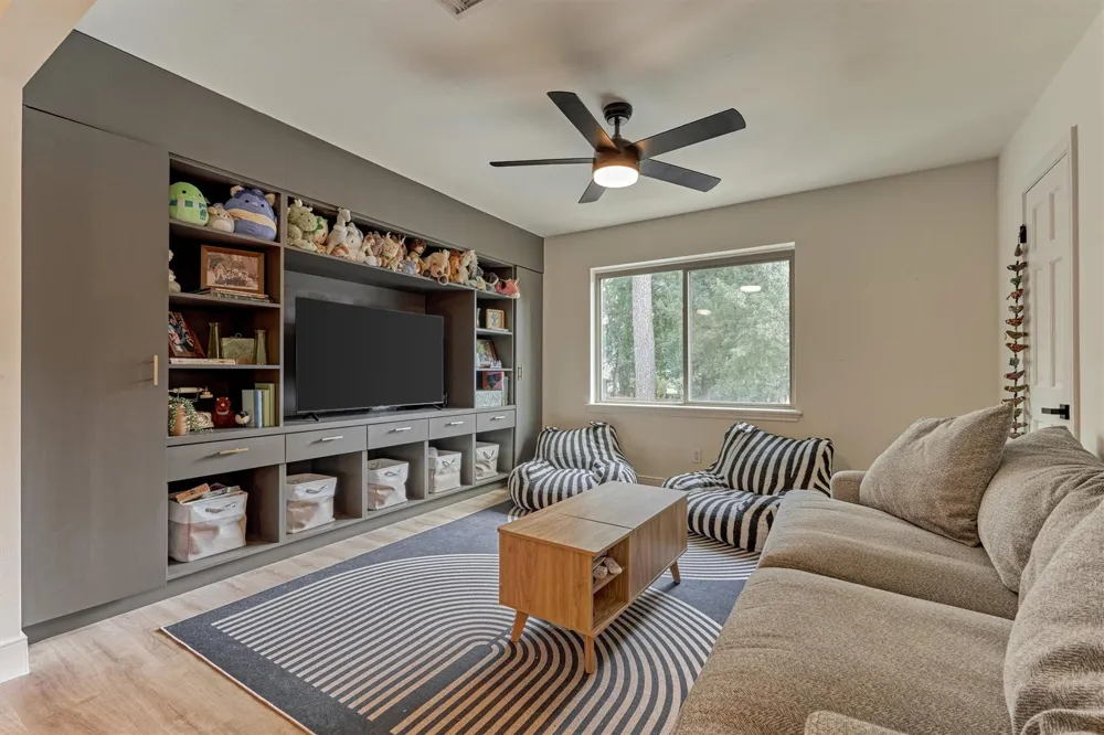 6307 Hickorycrest Drive Spring, TX 77389