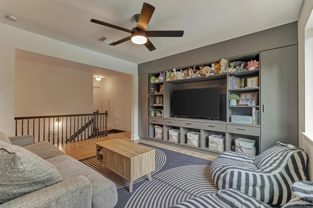 6307 Hickorycrest Drive Spring, TX 77389