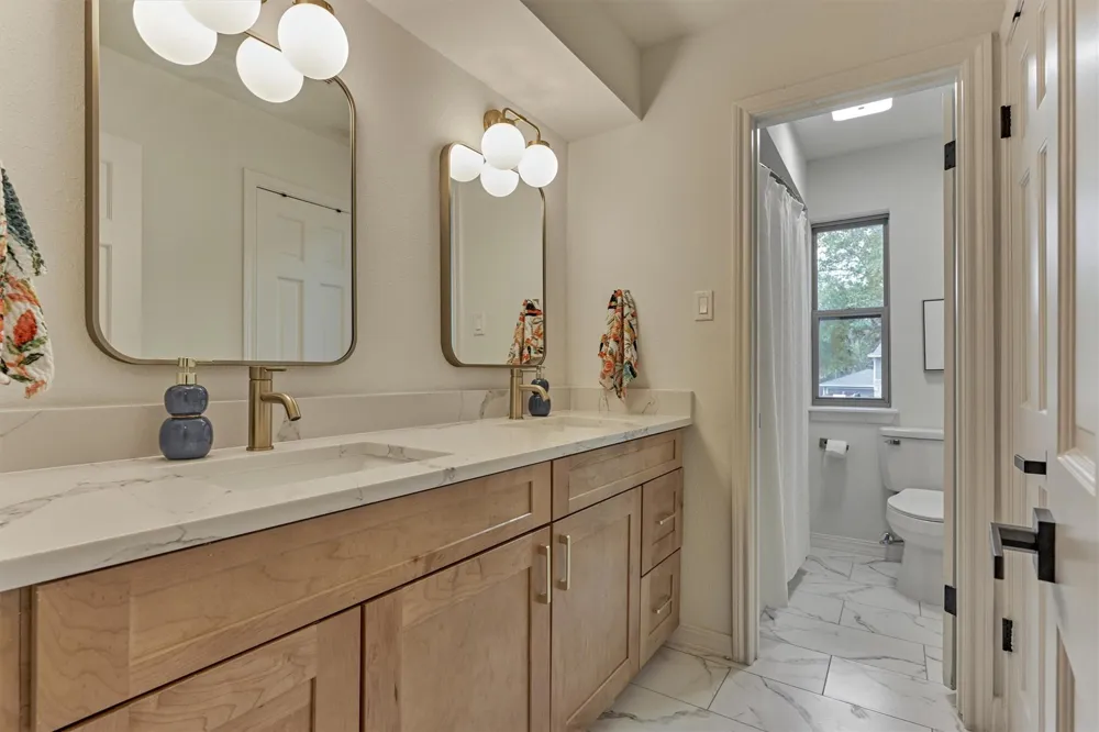 6307 Hickorycrest Drive Spring, TX 77389