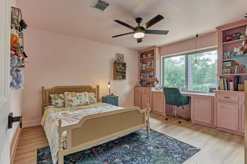 6307 Hickorycrest Drive Spring, TX 77389
