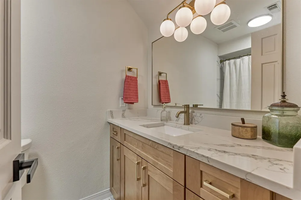 6307 Hickorycrest Drive Spring, TX 77389