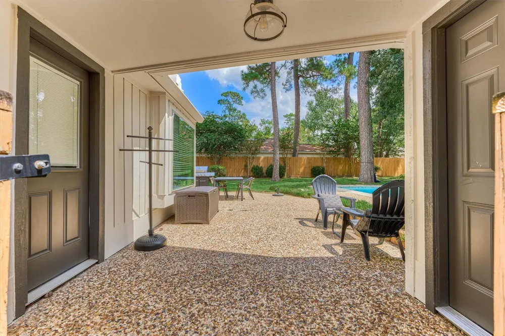6307 Hickorycrest Drive Spring, TX 77389