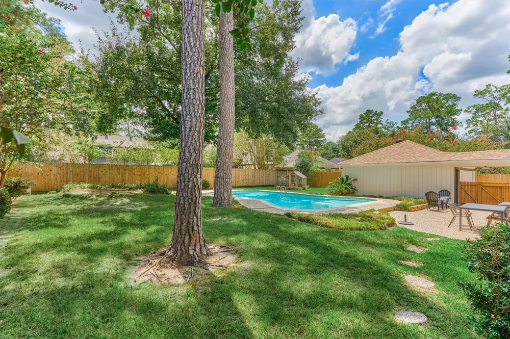 6307 Hickorycrest Drive Spring, TX 77389