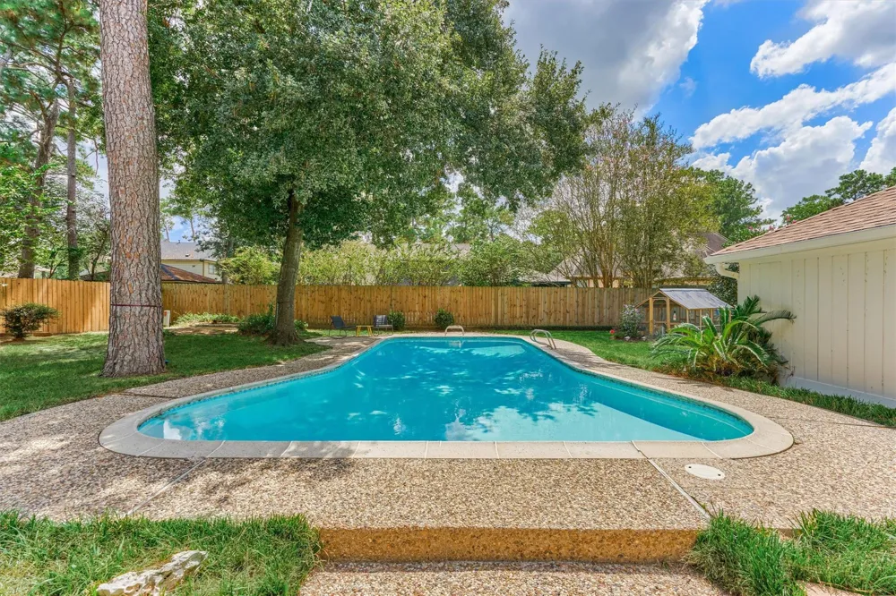 6307 Hickorycrest Drive Spring, TX 77389