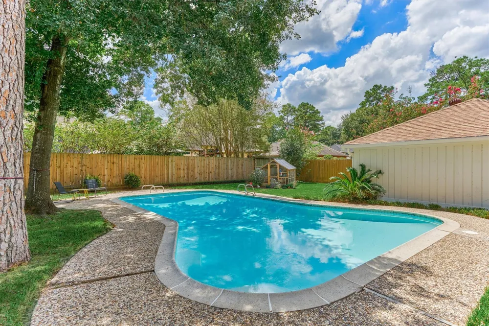 6307 Hickorycrest Drive Spring, TX 77389