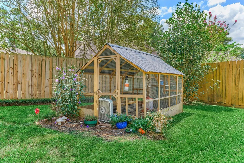 6307 Hickorycrest Drive Spring, TX 77389