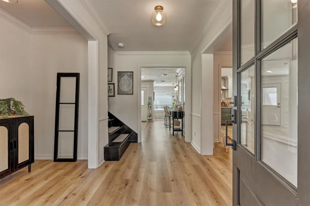 6307 Hickorycrest Drive Spring, TX 77389