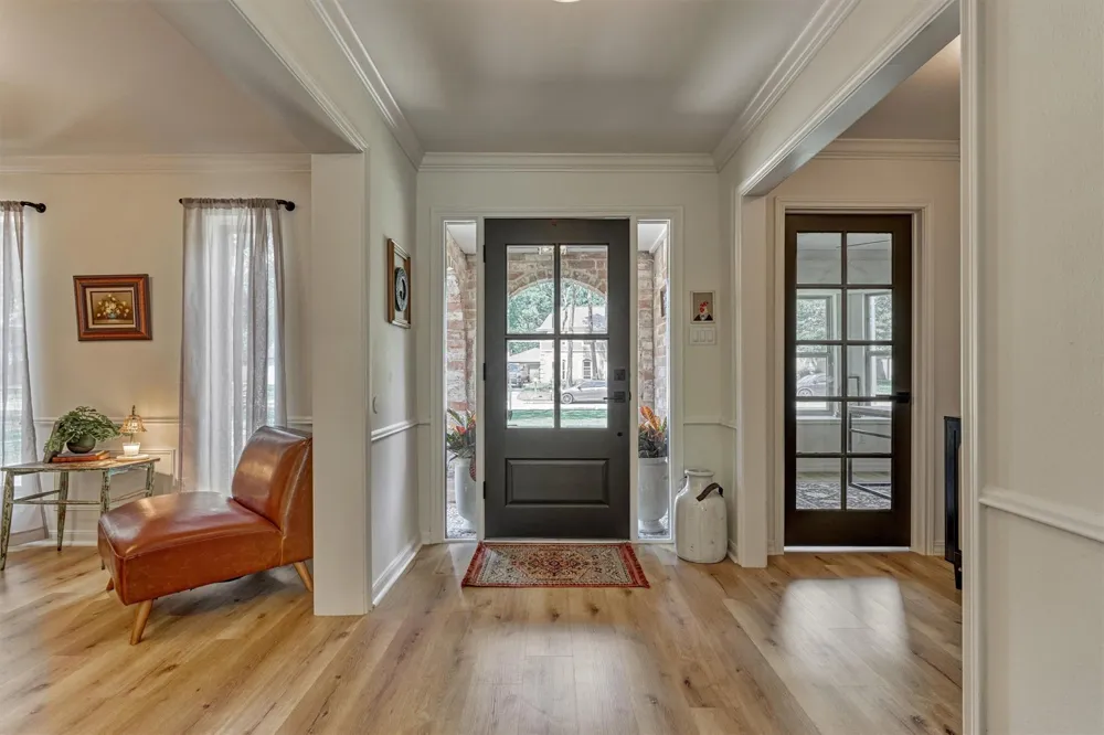 6307 Hickorycrest Drive Spring, TX 77389