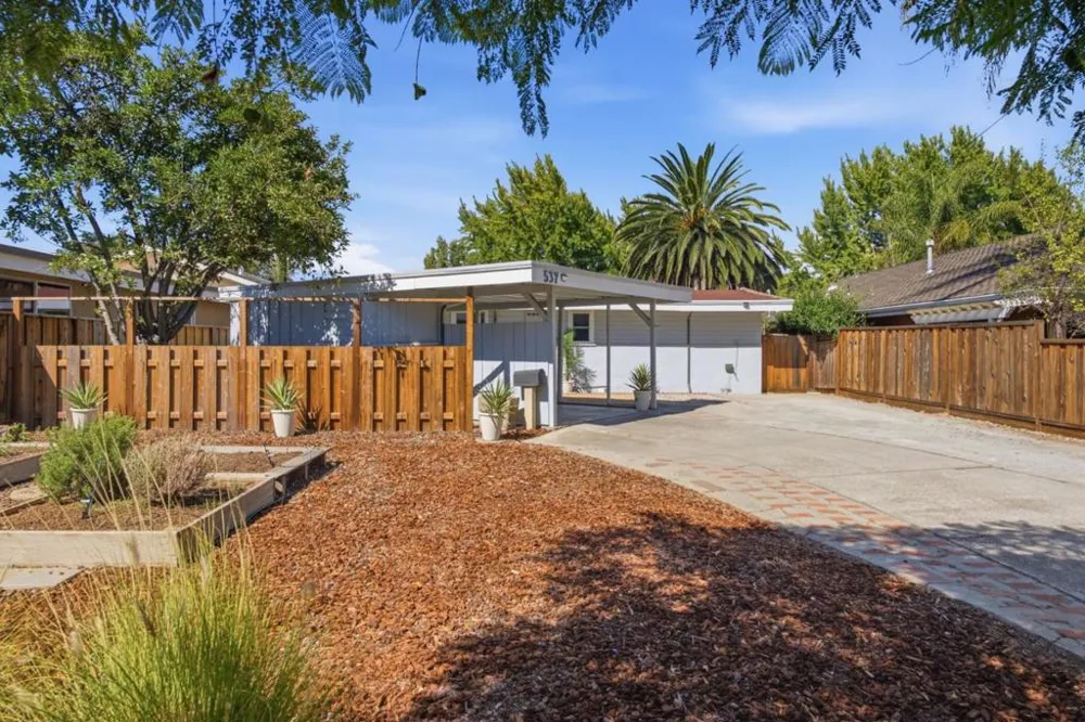 537 Mayellen Avenue San Jose, CA 95126