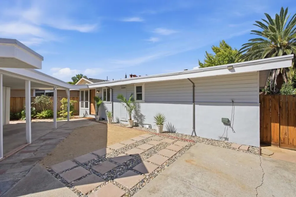 537 Mayellen Avenue San Jose, CA 95126