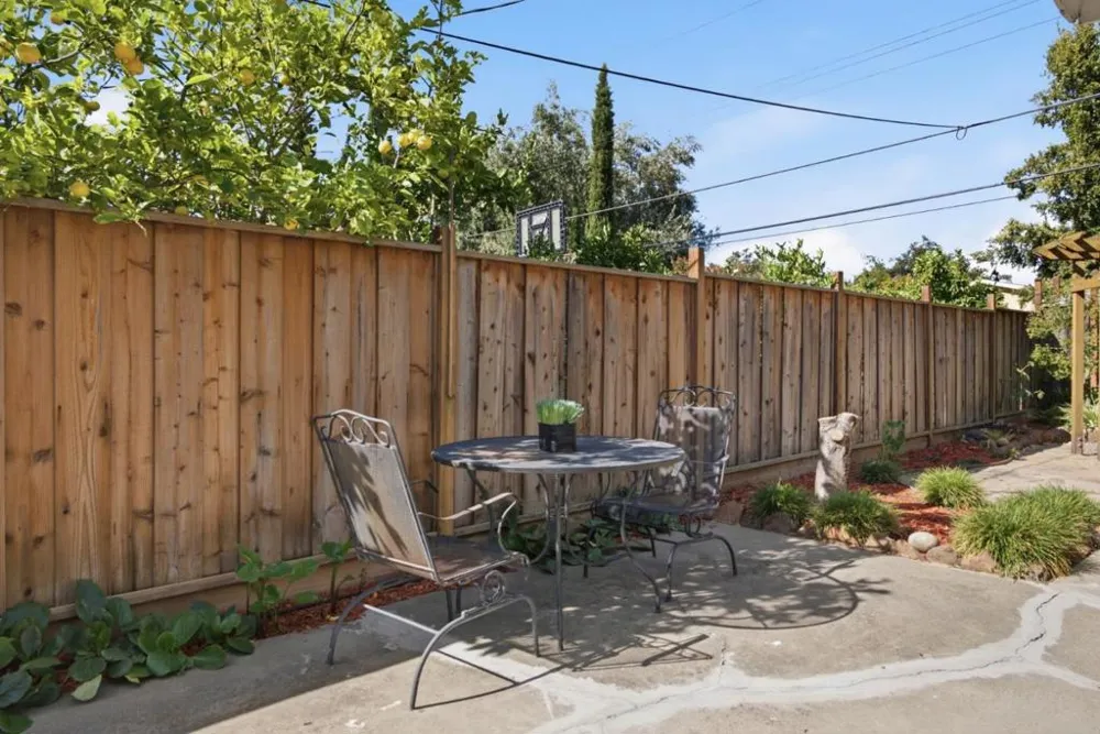 537 Mayellen Avenue San Jose, CA 95126