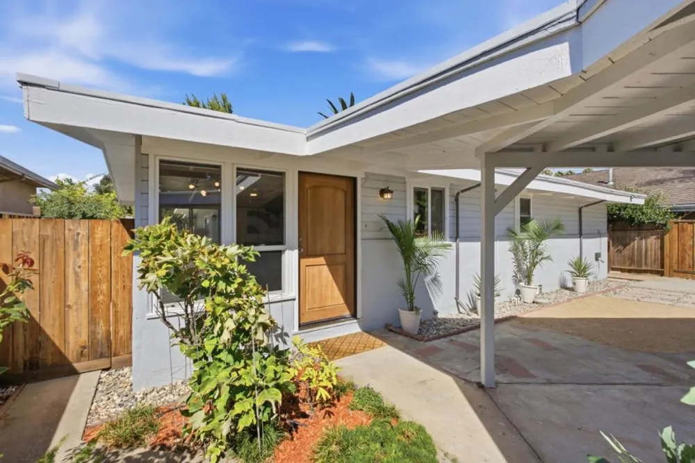 537 Mayellen Avenue San Jose, CA 95126