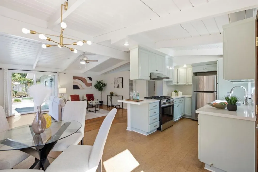 537 Mayellen Avenue San Jose, CA 95126