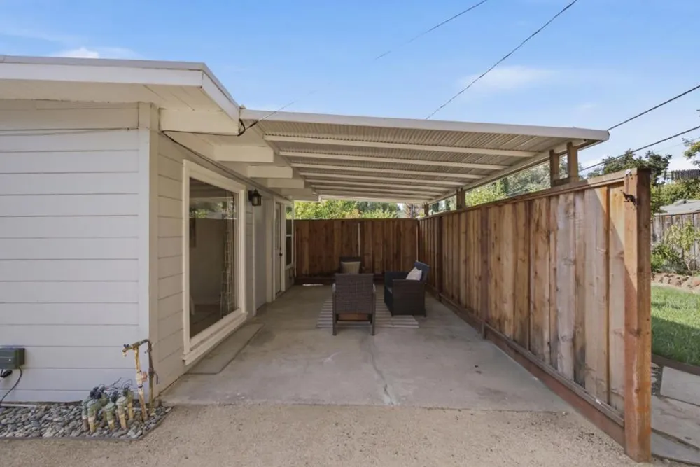 537 Mayellen Avenue San Jose, CA 95126