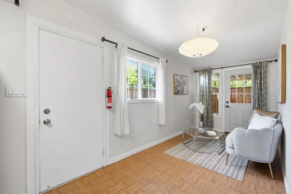 537 Mayellen Avenue San Jose, CA 95126