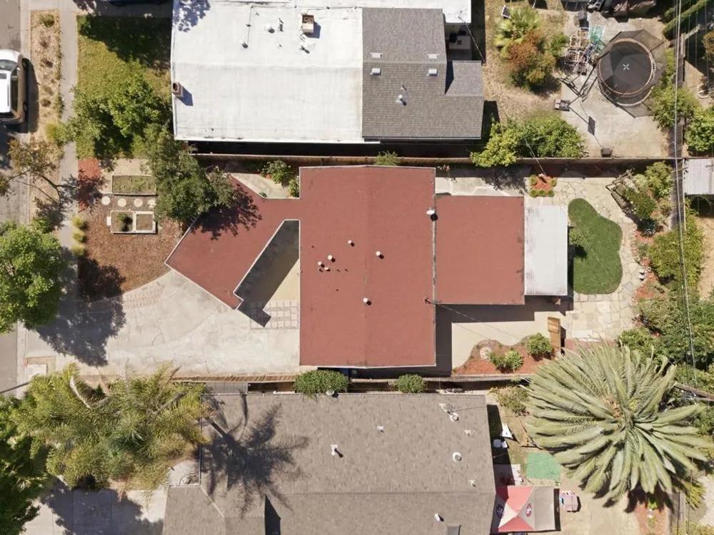 537 Mayellen Avenue San Jose, CA 95126