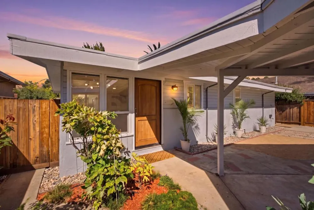 537 Mayellen Avenue San Jose, CA 95126